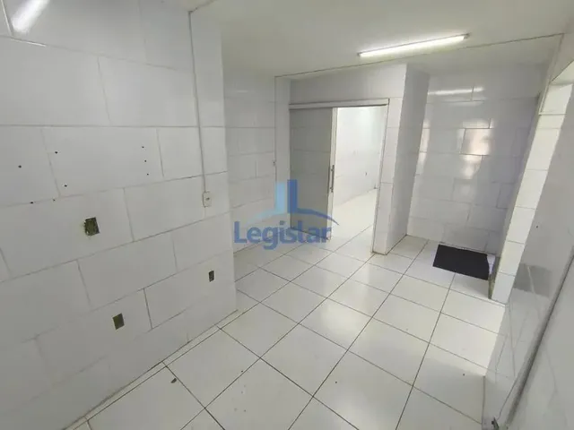 Imagem 3: Ponto Comercial no Siqueira Campos