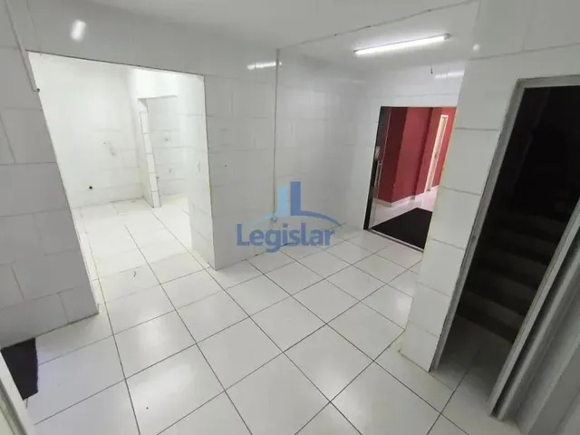 Imagem 12: Ponto Comercial no Siqueira Campos