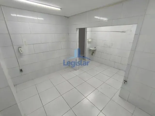 Imagem 2: Ponto Comercial no Siqueira Campos