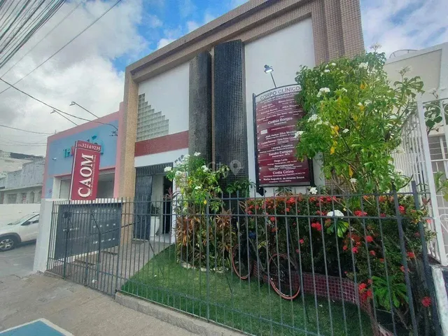 Imagem: Aluguel de Sala Comercial no Caom Localização