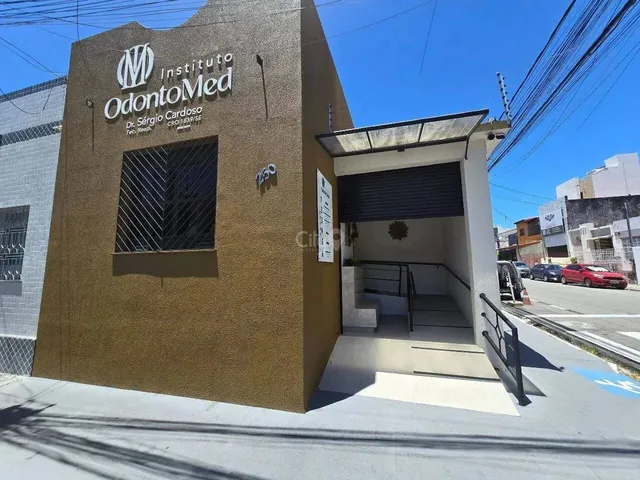 Imagem: Aluguel Consultório Odontológico no Instituto