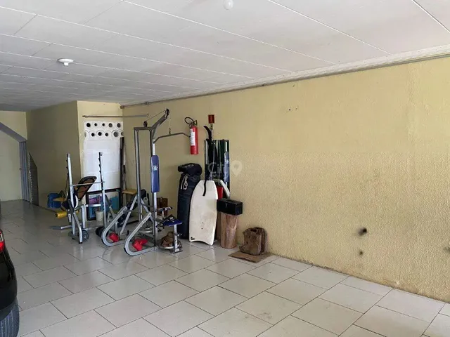 Imagem 5: Prédio Comercial Pav Superior Siqueira Campos