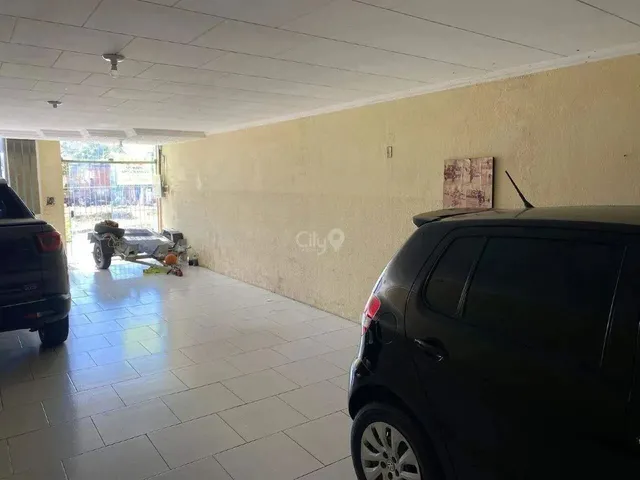 Imagem 2: Prédio Comercial Pav Superior Siqueira Campos