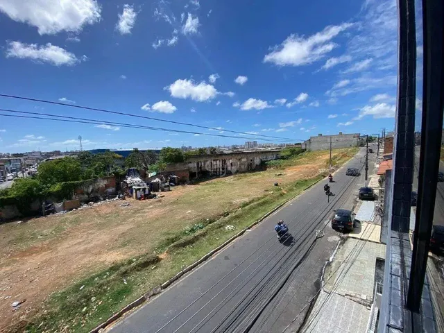 Imagem 4: Prédio Comercial Pav Superior Siqueira Campos