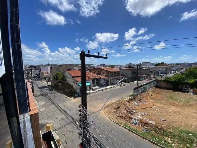 Imagem 6: Prédio Comercial Pav Superior Siqueira Campos