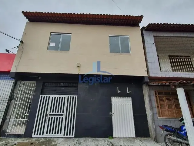 Imagem: Ponto Comercial no Siqueira Campos