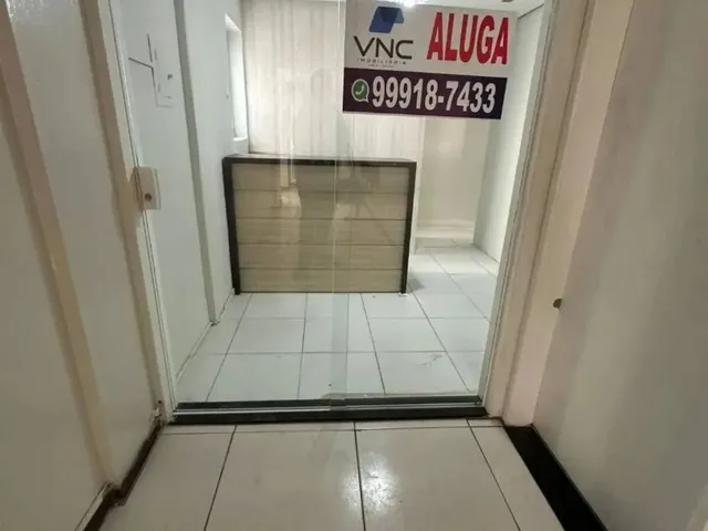 Imagem: Alugo 1 Sala Comercial 6º Andar no Edifício