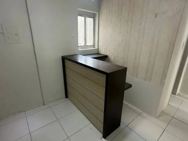 Imagem 7: Alugo 1 Sala Comercial 6º Andar no Edifício Oviêdo Teixeira - Bairro Centro