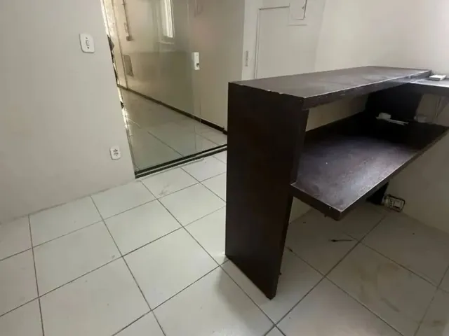 Imagem 2: Alugo 1 Sala Comercial 6º Andar no Edifício Oviêdo Teixeira - Bairro Centro