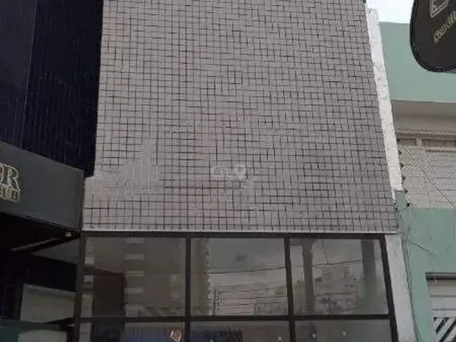 Imagem: Aluguel de Sala Comercial no Bairro Salgado