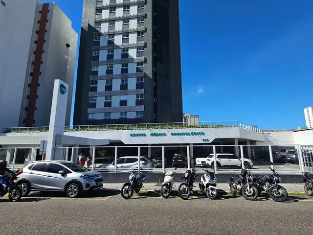 Imagem 1: Sala Centro Médico Odontológico