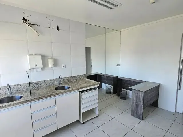 Imagem 5: Sala Centro Médico Odontológico