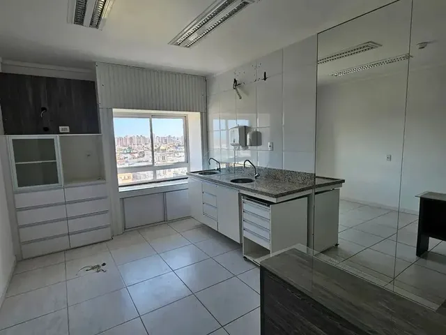 Imagem 2: Sala Centro Médico Odontológico