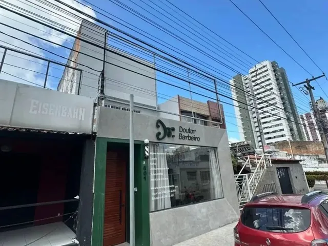Imagem: Alugo 3 Salas Comerciais na Rua Urquiza