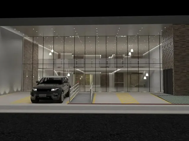 Imagem: Ponto Comercial para Alugar no Bairro São