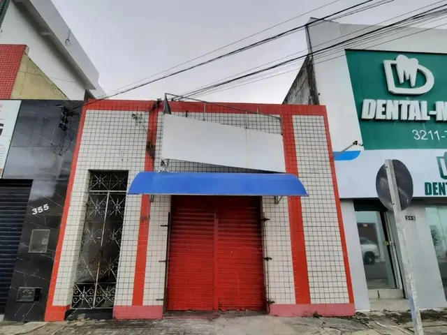 Imagem: Ponto Comercial com Três Salas À Venda