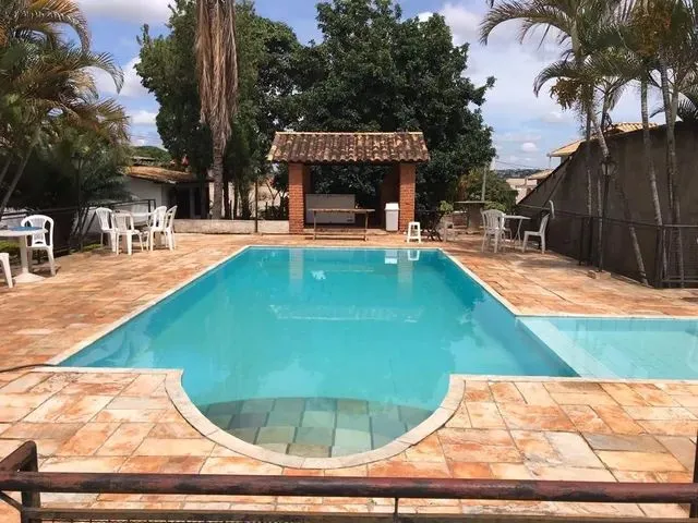 Imagem: Sitio em Lagoa Santa