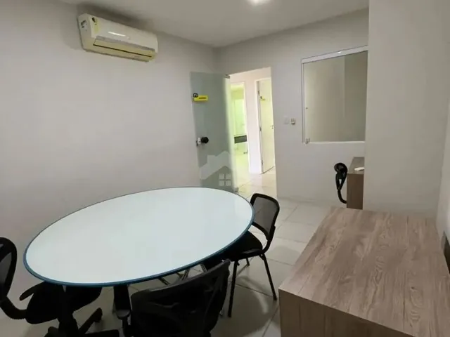 Imagem: Sala Comercial no G Amp Amp D Coworking