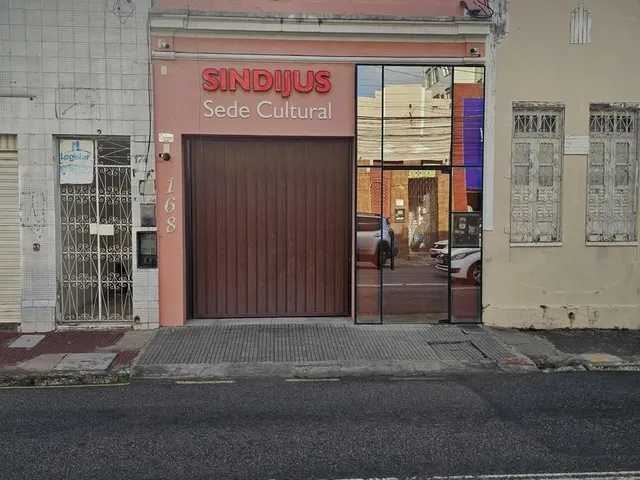 Imagem: Ponto Comeracial Centro de Aracaju
