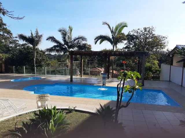 Imagem: Sítio em Contagem com Piscina, Sauna e