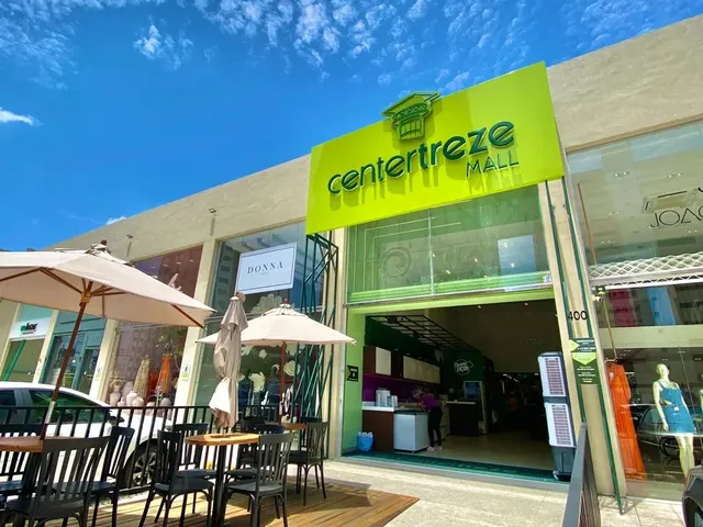 Imagem: Sala para Alugar na Galeria Center Treze