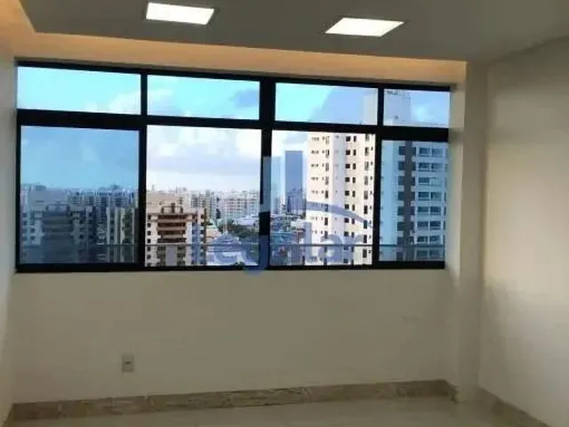 Imagem 1: Sala Comercial Usado Aracaju - Se - Jardins