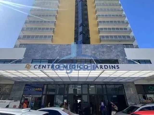 Imagem 3: Sala Comercial Usado Aracaju - Se - Jardins