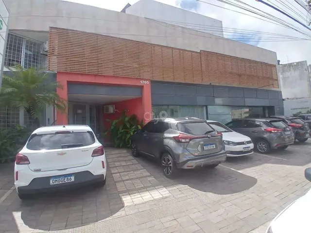 Imagem: Anúncio de Aluguel de Salas na Galeria