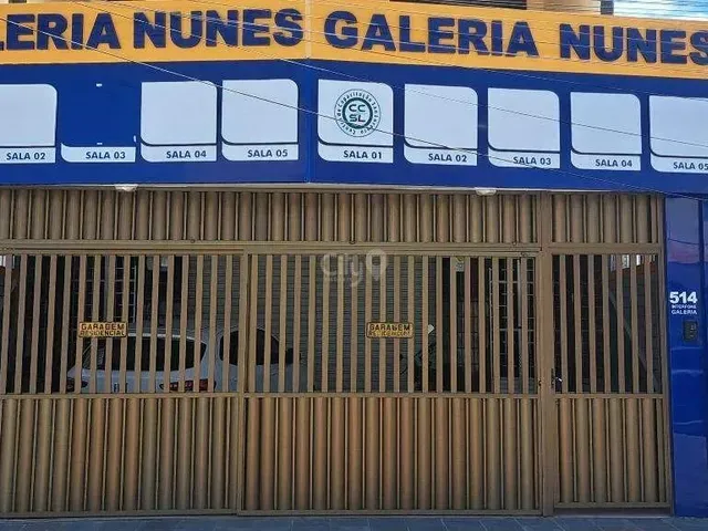 Imagem: Aluga-Se Sala Comercial no Bairro São José