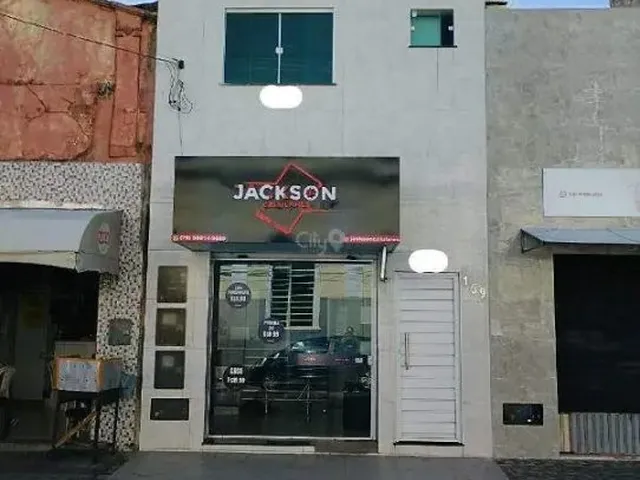 Imagem: Aluga-Se Sala Comercial no 1º Andar 14M²
