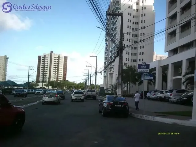 Imagem 1: Sala Comercial Comercial Aracaju - Se - Jardins