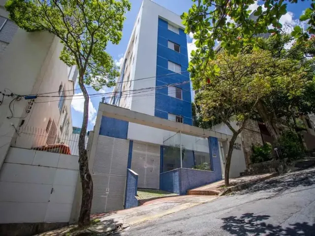 Imagem: Venda - Cobertura - Gutierrez Belo Horizonte