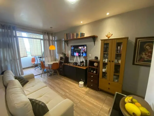 Imagem: Apartamento 02 Quartos 01 Vaga À Venda