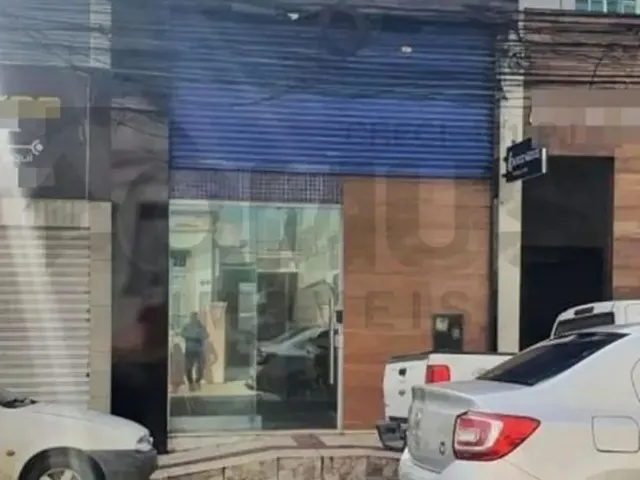 Imagem: Ponto Comercial para Vender com 5 Quartos