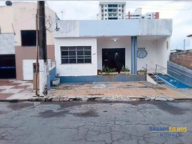Imagem: Ponto Comercial no Bairro São José