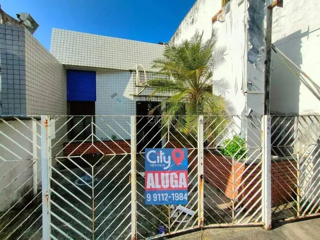 Imagem: Aluguel de Ponto Comercial em Localização