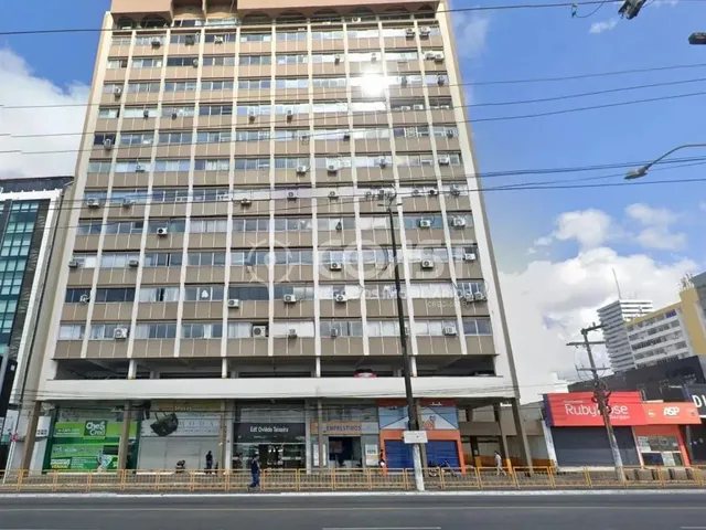 Imagem: Sala Comercial no Centro Aracaju