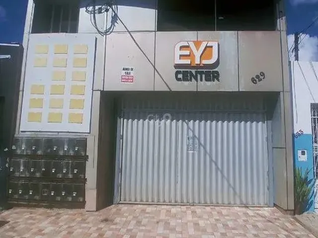Imagem: Oportunidade Única de Locação Comercial!