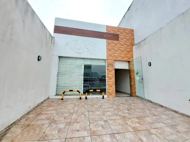 Imagem: Ótimo Ponto Comercial na Rua Campos