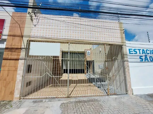 Imagem: Casa no Bairro Centro