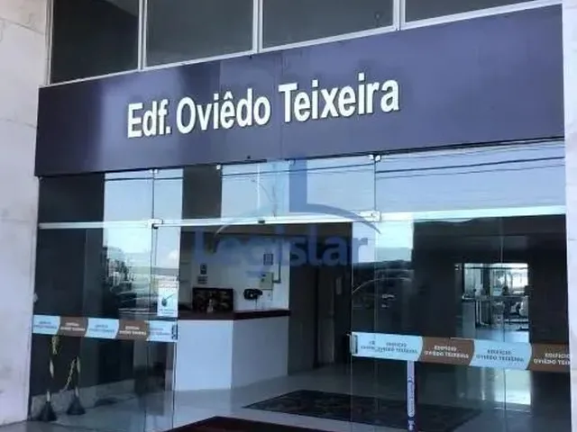Imagem: Sala Comercial Comercial Aracaju - Se