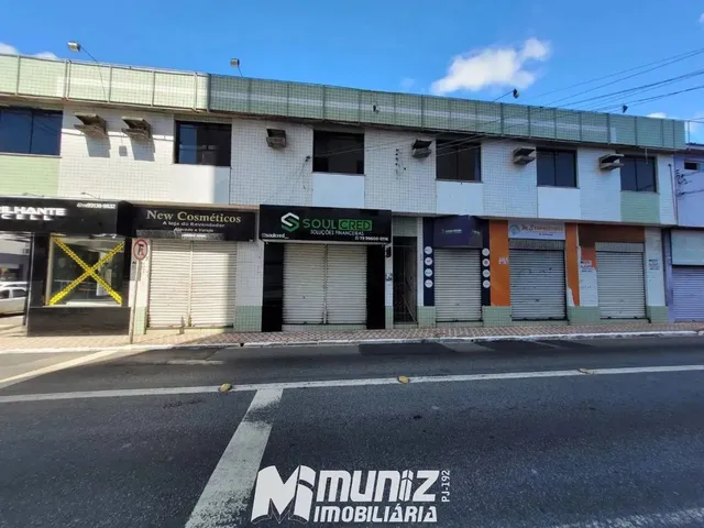Imagem: Sala Comercial Disponível para Aluguel