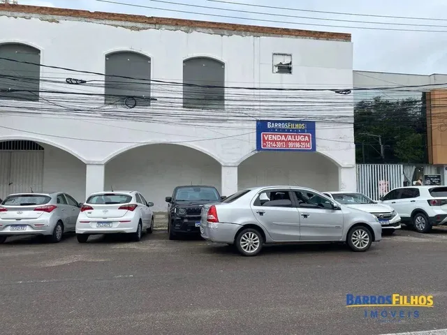Imagem 1: Ponto Comercial no Centro - Próximo a Praça Fausto Cardoso