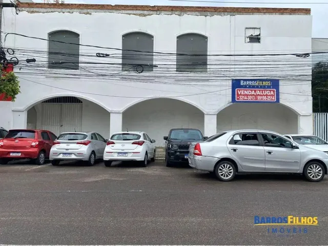 Imagem 13: Ponto Comercial no Centro - Próximo a Praça Fausto Cardoso