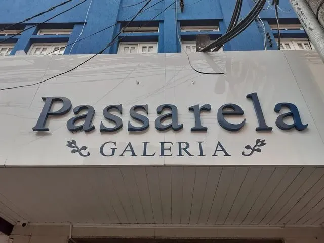 Imagem: Alugue Loja na Passarela Galeria