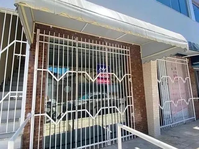 Imagem: Sala para Alugar na Rua Péricles Muniz