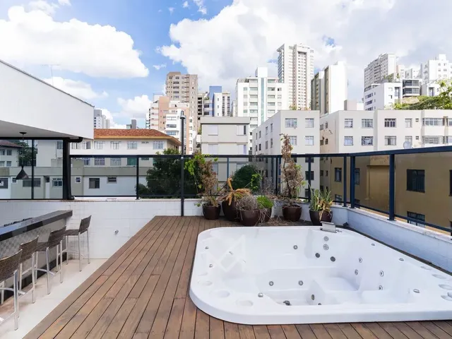 Imagem 13: Imóvel para Venda Possui 260 Metros Quadrados com 4 Quartos em Gutierrez - Belo Horizonte
