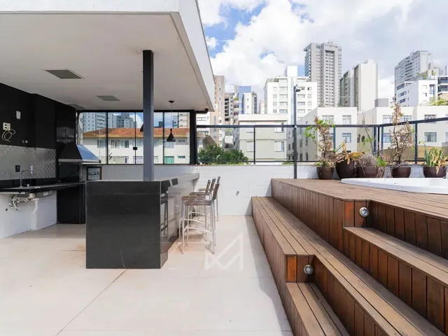 Imagem 16: Imóvel para Venda Possui 260 Metros Quadrados com 4 Quartos em Gutierrez - Belo Horizonte