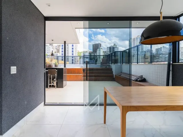 Imagem 10: Imóvel para Venda Possui 260 Metros Quadrados com 4 Quartos em Gutierrez - Belo Horizonte