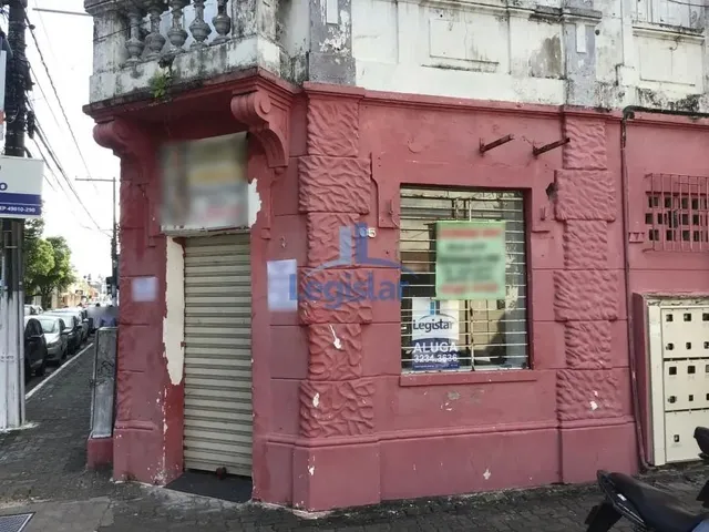 Imagem: Ponto Comercial Comercial Aracaju - Se